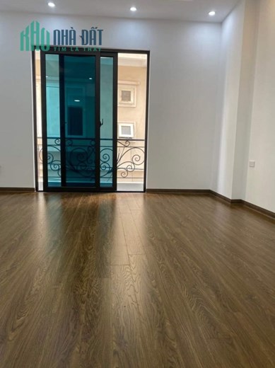 Chỉ 4.X TỶ CÓ NGAY NHÀ TRẦN PHÚ Ô TÔ ĐỖ