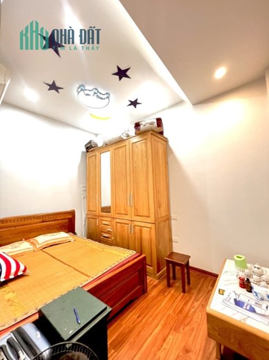 Bán nhà mặt ngõ Hào Nam Đống Đa 35m 4 tầng mặt tiền 4m ngõ thông kinh doanh chỉ 5.1 tỷ lh0817606560