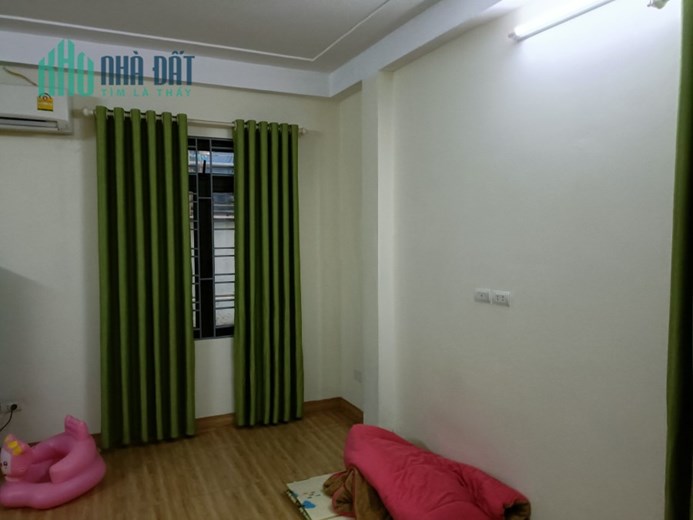 BÁN GẤP NHÀ XÃ ĐÀN, 32m2x 5T, MT5m, Ô TÔ ĐỖ CỔNG, LÔ GÓC, KINH DOANH, CHỈ HƠN 4 TỶ