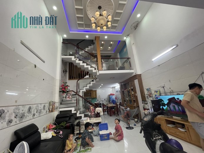 HXH - Khu Đồng Bộ - Nguyễn Văn Dung ( Nguyễn Oanh ) 5 Tầng, 50m2, Ngang 5m - Giá 7.3 Tỷ