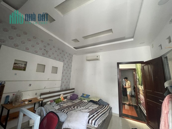 HXH - Khu Đồng Bộ - Nguyễn Văn Dung ( Nguyễn Oanh ) 5 Tầng, 50m2, Ngang 5m - Giá 7.3 Tỷ