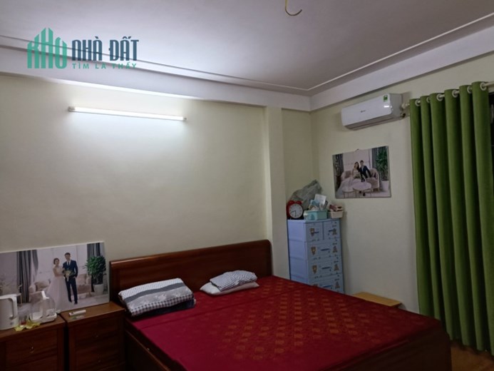 BÁN GẤP NHÀ XÃ ĐÀN, 32m2x 5T, MT5m, Ô TÔ ĐỖ CỔNG, LÔ GÓC, KINH DOANH, CHỈ HƠN 4 TỶ