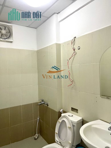 Cho thuê căn hộ Sơn An nhà trống view Đồng Khởi chỉ 5tr