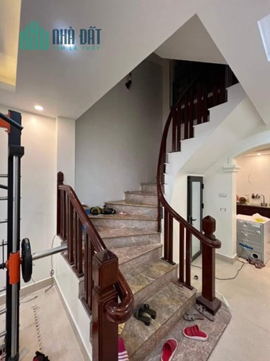 Bán nhà Khương Trung 48m2 x 5T, MT 3.5m giá 5,2tỷ
