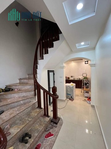 Bán nhà Khương Trung 48m2 x 5T, MT 3.5m giá 5,2tỷ