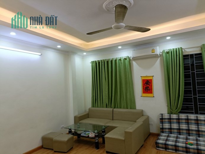 BÁN GẤP NHÀ XÃ ĐÀN, 32m2x 5T, MT5m, Ô TÔ ĐỖ CỔNG, LÔ GÓC, KINH DOANH, CHỈ HƠN 4 TỶ