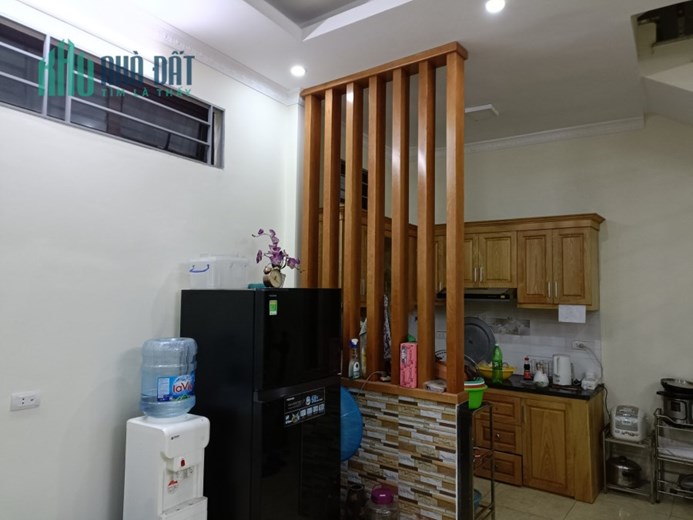 BÁN GẤP NHÀ XÃ ĐÀN, 32m2x 5T, MT5m, Ô TÔ ĐỖ CỔNG, LÔ GÓC, KINH DOANH, CHỈ HƠN 4 TỶ