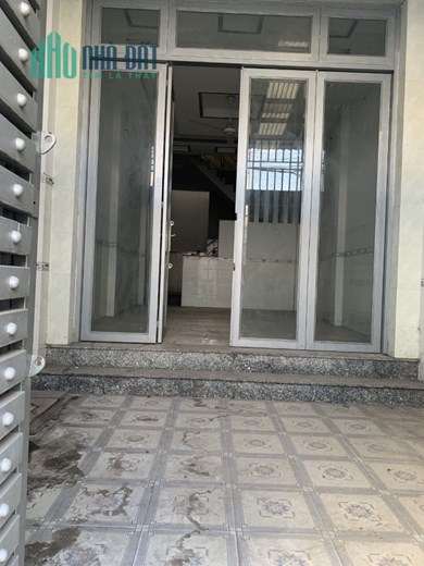 Bán nhà mặt tiền đường số 13 phường Bình Hưng Hòa A 4.2x17 đúc 4 tấm nhà đẹp giáp Tân Phú.