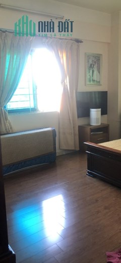 Chính Chủ Cần Bán Căn Hộ P. Hàm Nghi, Mỹ Đình, Từ Liêm, Hà Nội