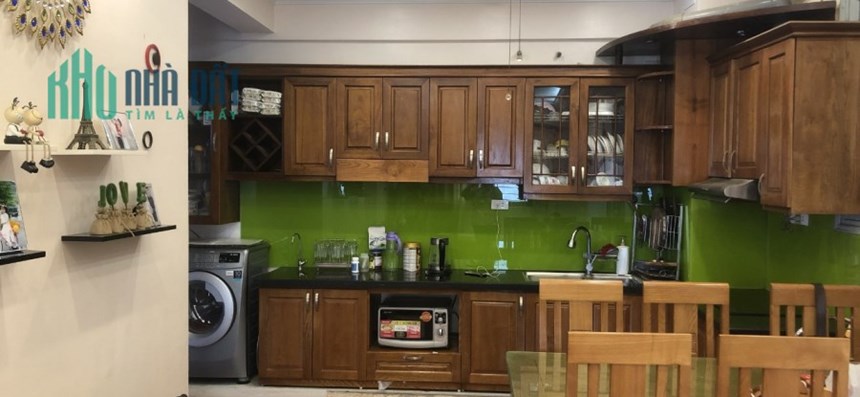 Chính Chủ Cần Bán Căn Hộ P. Hàm Nghi, Mỹ Đình, Từ Liêm, Hà Nội