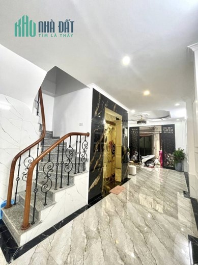 Bán chung cư mini phố Kim Ngưu , dòng tiền cao nhất khu vực , LH 0945676597