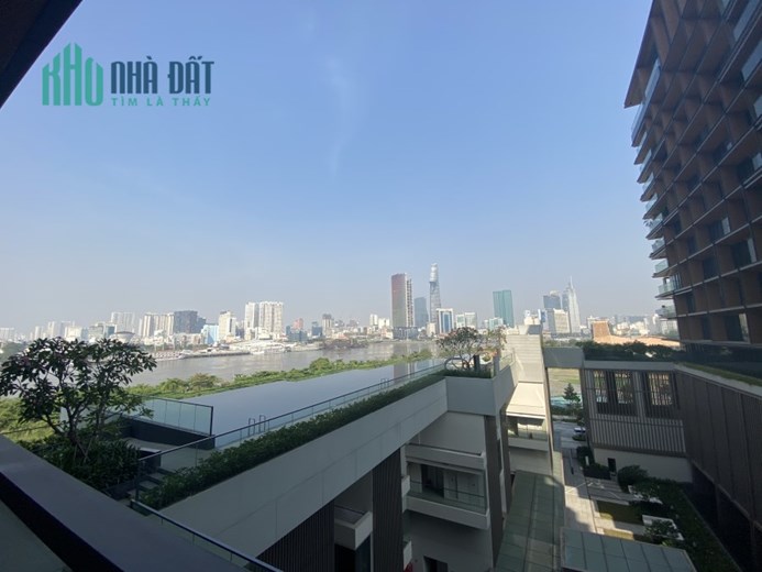 BÁN-CHO THUÊ căn hộ cao cấp tòa Cove Empire city Thủ Thiêm