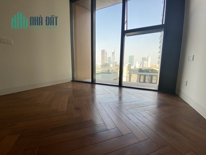 BÁN-CHO THUÊ căn hộ cao cấp tòa Cove Empire city Thủ Thiêm
