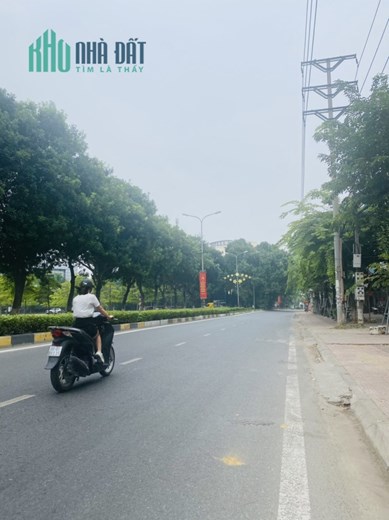 Cho thuê căn góc nhà 4 tầng đường Mê Linh, Khai Quang