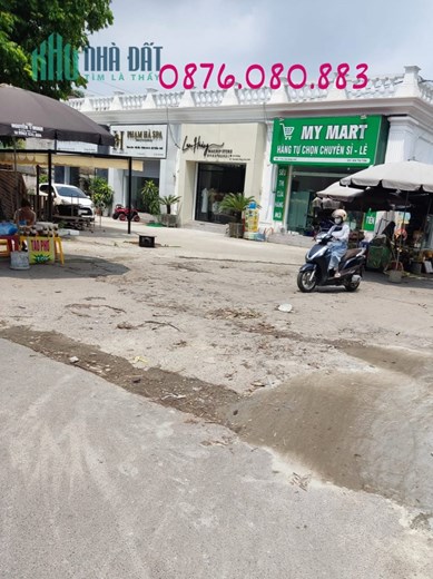 HƠN 2 TỶ 76M ĐẤT UY NỖ, ĐÔNG ANH - NGÕ THÔNG - Ô TÔ VÀO ĐẤT