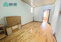 _124/ TRẦN QUANG KHẢI - TÂN ĐỊNH - QUẬN 1 - NHÀ 3 TẦNG - 40M2 NỞ HẬU - 4PN - GIÁ CHỈ 5.7 TỶ TL.