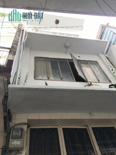 _124/ TRẦN QUANG KHẢI - TÂN ĐỊNH - QUẬN 1 - NHÀ 3 TẦNG - 40M2 NỞ HẬU - 4PN - GIÁ CHỈ 5.7 TỶ TL.