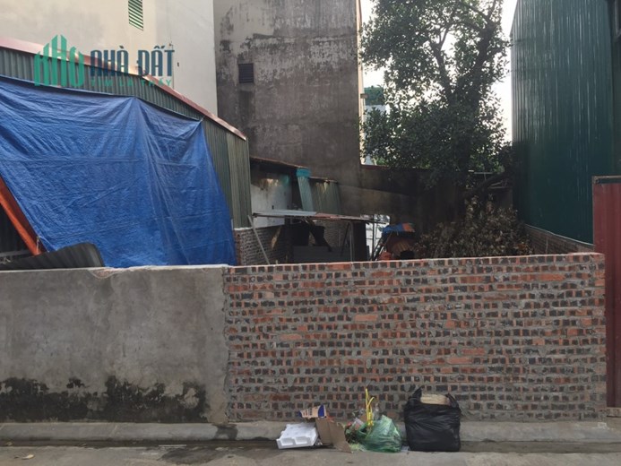 Chính chủ bán mảnh đất 112m2, MT 6m đường nhựa, 2 ô tô tranh nhau, kinh doanh, giá rẻ