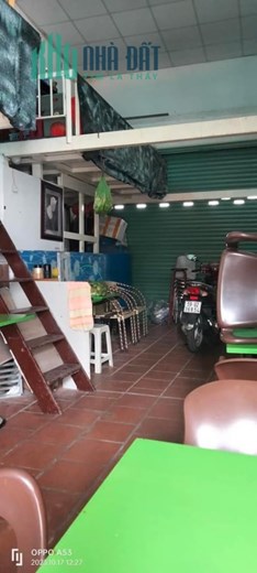 Bán nhà căn góc 2 MT HXH  đường Bình Thới - Lê Đại Hành, DT: 4x21m, 2 Tầng, 9.9 tỷ