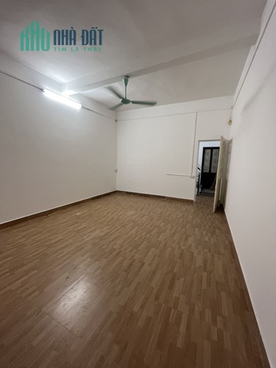 CHÍNH CHỦ CHO THUÊ NHÀ 3 TẦNG NHÀ SỐ 4 NGÕ 121 ĐƯỜNG QUAN HOA, CẦU GIẤY, HÀ NỘI