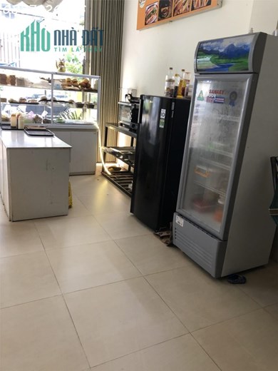 SANG NHƯỢNG GẤP TIỆM BÁNH FULL ĐỒ DÙNG - Địa chỉ: 11 Trịnh Hoài Đức, Vĩnh Hoà, Nha Trang, Khánh Hoà