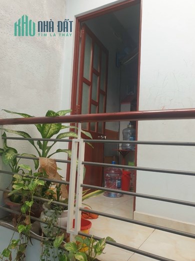 Bán nhà HXH 1 sẹc Nguyễn SơnTân Phú, 56m2, 4x14, Nhỉnh 5 Tỷ