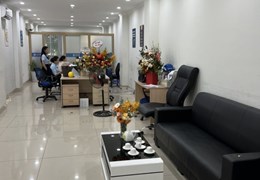 CHO THUÊ MBKD 67 KHÂM THIÊN