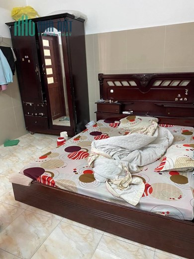 Bán Nhà Mới Sát MT,Tân Sơn Nhì Tân Phú 56M2, 3 Tầng, 4 Pn, Sổ hồng CC ngay