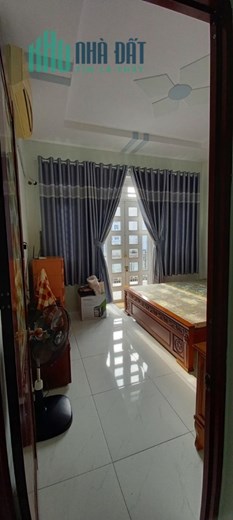 Chính chủ cần bán nhà hẻm sổ hồng riêng  ngay đường Tân Thới Hiệp 13