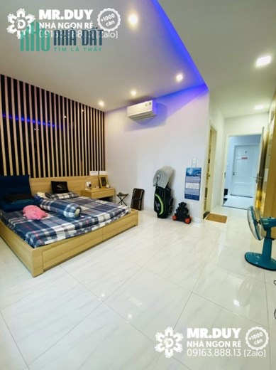 Bán nhà mặt tiền Quận 7 Khu dân cư Ven Sông Tân Phong 100m2(5x20) 4 tầng 6PN mới đẹp