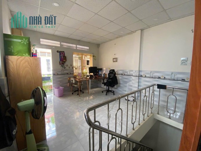 _497// THỐNG NHẤT.P16 - GÒ VẤP. 33M2 ( 4 X 8.5 ) - CHỈ 3 TỶ 6.TẶNG FULL NỘI THẤT. ĐANG KINH DOANH