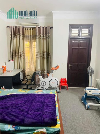 Bán nhà phố Mai Dịch- phân lô-lô góc- ott-KD-30/36T2 x5T-MT4.5m- chỉ 6 tỷ 85.