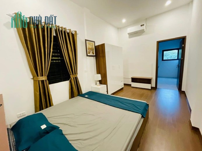 Chính chủ bán gấp nhà Mặt ngõ Khâm Thiên giá 3.35 tỷ, 35mx4 tầng, đẹp ở luôn