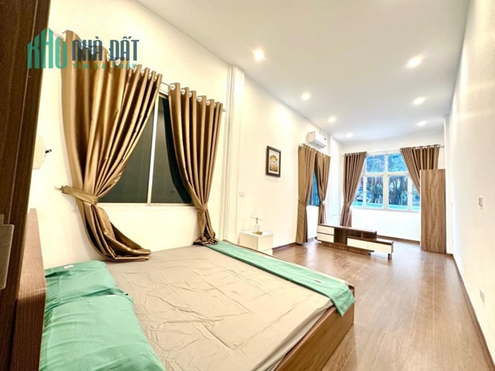 Chính chủ bán gấp nhà Mặt ngõ Khâm Thiên giá 3.35 tỷ, 35mx4 tầng, đẹp ở luôn