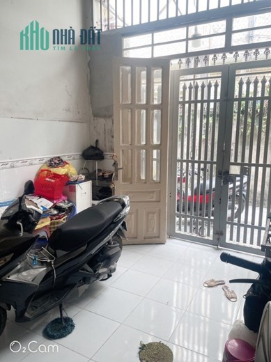 BÁN NHÀ HƯƠNG LỘ 2, NGÃ 4 BỐN XÃ 60M2 2,9TỶ LH 0948362610
