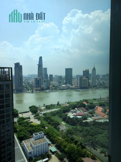 Cần Bán gâp căn hộ 3PN Empire city Thủ Thiêm giá bán 27 tỷ All in