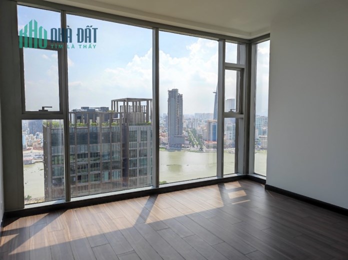 Cần Bán gâp căn hộ 3PN Empire city Thủ Thiêm giá bán 27 tỷ All in