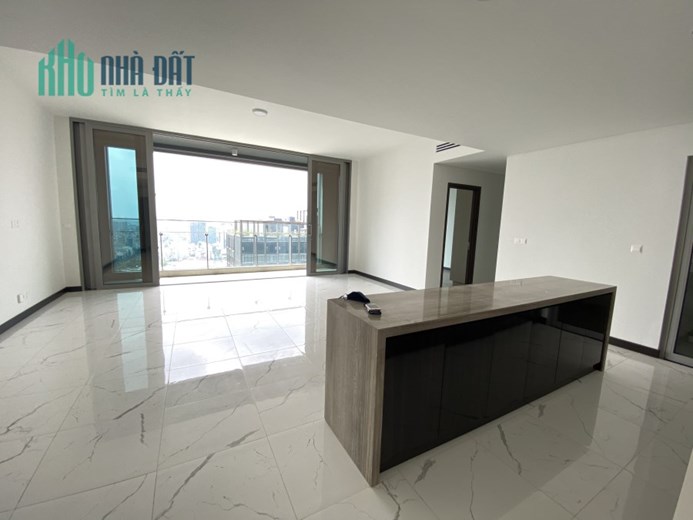 Cần Bán gâp căn hộ 3PN Empire city Thủ Thiêm giá bán 27 tỷ All in