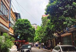 RẺ NHƯ NÀY CƠ MÀ, PHÂN LÔ NGÔ THÌ NHẬM, 3 Ô TÔ TRÁNH, NHỈNH 9 TỶ
