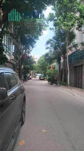 Bán nhà phân lô Lưu Hữu Phước dt 95m2 x 8 t mt 7,3 m giá bán 22,5 tỷ đường 3 ô tô