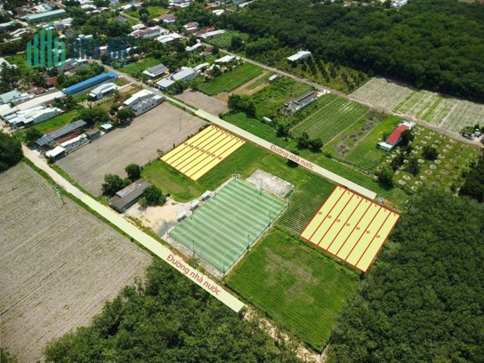 !!! CỰC SỐC - CƠ HỘI ĐÀU TƯ 1-0-2, Đất nền Sổ Sẵn, Cam kết thu mua lai !!!