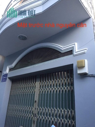 BÁN NHÀ BÌNH TÂN, TÂN HÒA ĐÔNG, 80M2 2T 3,95 TỶ LH 0948362610