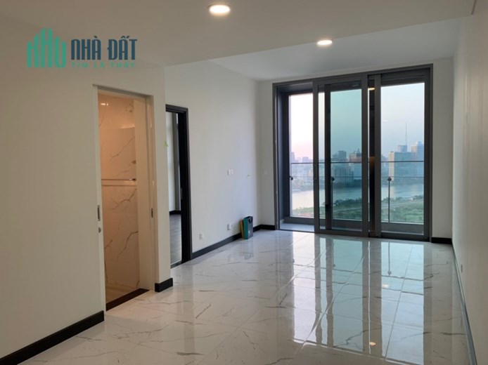 BÁN - CHO THUÊ CĂN HỘ 1PN VIEW HOA HẬU TẠI LINDEN EMPIRE CITY