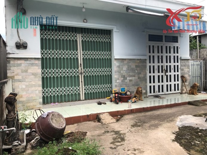 Bán 222m2 đất thổ cư sát đường Ngô Quyền phường An Hòa Biên Hòa
