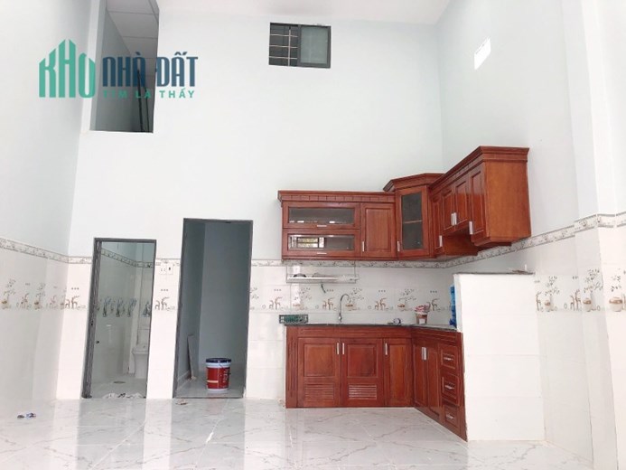 BÁN NHÀ BÌNH TÂN, GIÁP TÊN LỬA, 45M2 2T 2,7 TỶ LH 0948362610