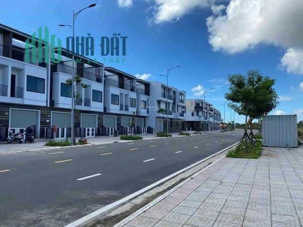 BÁN NHÀ 1T2L DỰ ÁN THE LIGHT CITY - HODECO GIÁ CDT