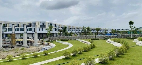 BÁN NHÀ 1T2L DỰ ÁN THE LIGHT CITY - HODECO GIÁ CDT