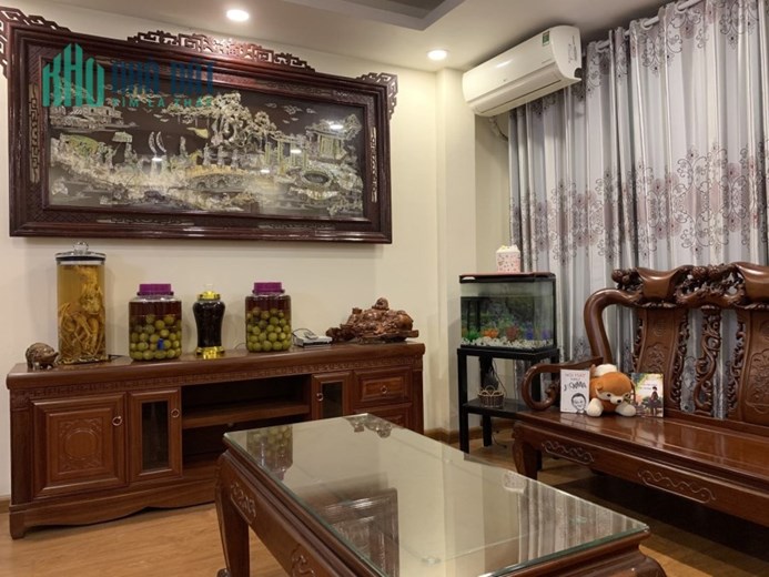 3.5 tỷ nhà đẹp Tam Trinh Hoàng Mai ở ngay 2 thoáng 10m ra oto 36m 5 tầng