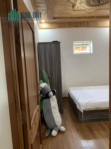 Nhà Thuê - Căn Hộ Bạch Đằng P7 Đà Lạt