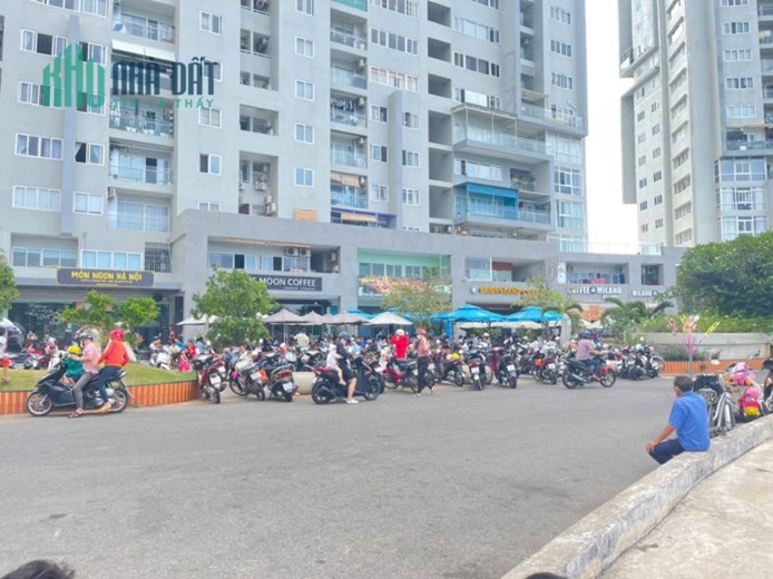 ✅✅BÁN CĂN SHOPHOUSE 2 TẦNG,TÒA NHÀ PHOENIX VŨNG TÀU 
GIÁ 7 tỷ 600